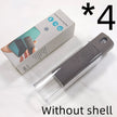 4pcs Light grey